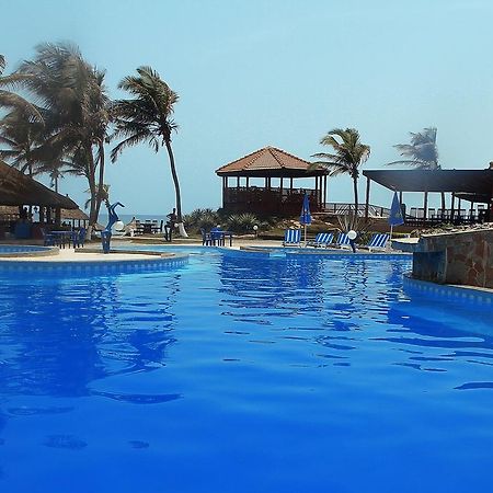 Ramada Resort Acra Exterior foto